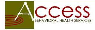 Access Behavioral Health Services