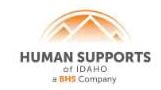 Human Supports of Idaho Inc