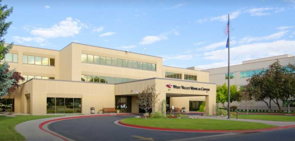 West Valley Medical Center