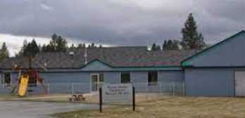 North Idaho Childrens Mental Health