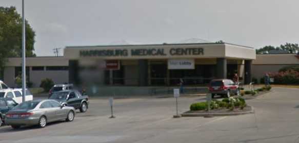Harrisburg Medical Center