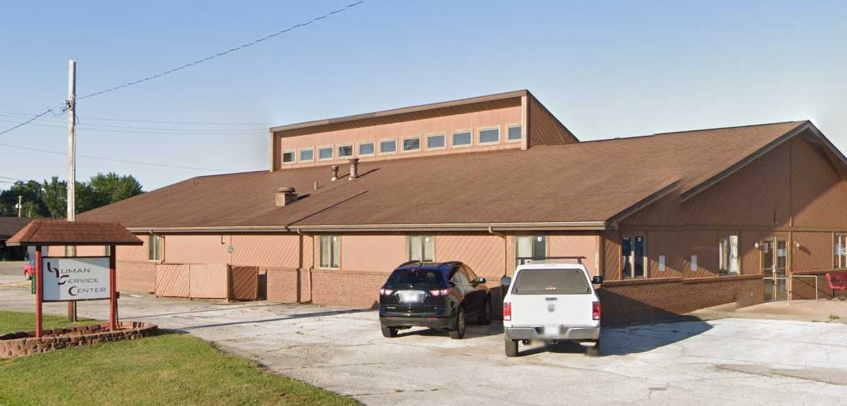 Human Service Center