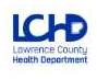 Lawrence County Health Department