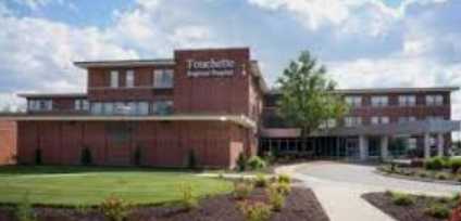 Touchette Regional Hospital