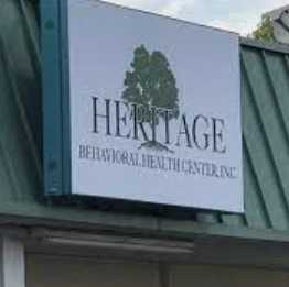 Heritage Behavioral Health Center