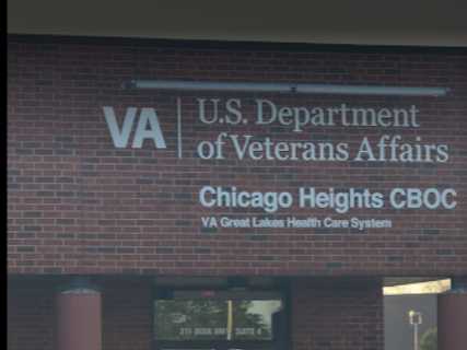 Credit: Chicago Heights VA CBOC