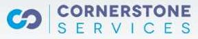 Cornerstone Services Inc