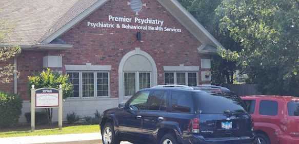 Premier Psychiatry