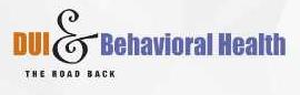DUI and Behav Health Csl Services