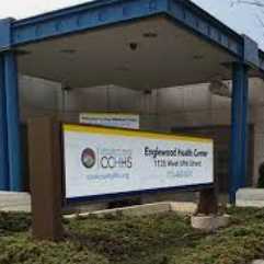 Englewood Mental Health Center