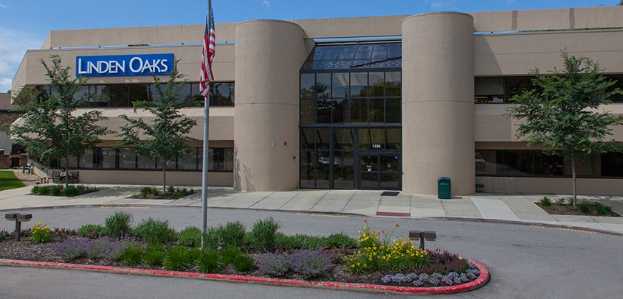 Linden Oaks Behavioral Health at