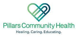 Pillars Community Health