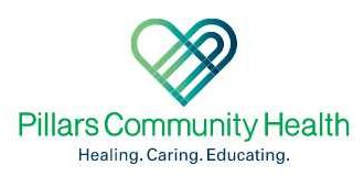 Pillars Community Health