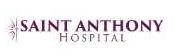 Saint Anthony Hospital