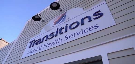 Transitions Mental Health Services