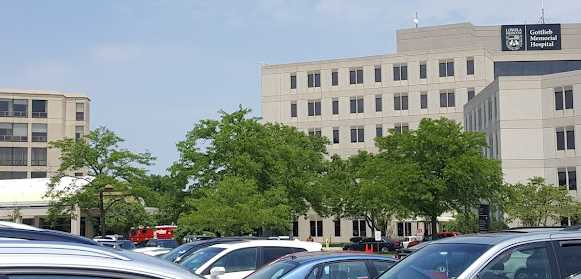 Gottlieb Memorial Hospital