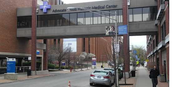 Advocate Illinois Masonic Medical Ctr