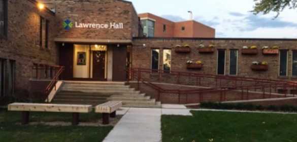 Lawrence Hall