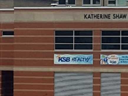 Katherine Shaw Bethea Hospital