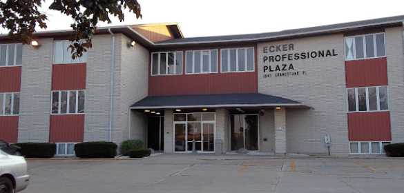 Ecker Center for Mental Health