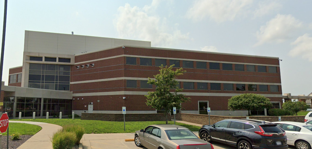 Evansville Healthcare Center