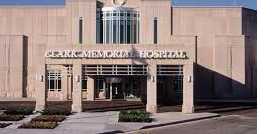 Clark Memorial Hospital