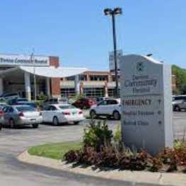 Daviess Community Hospital