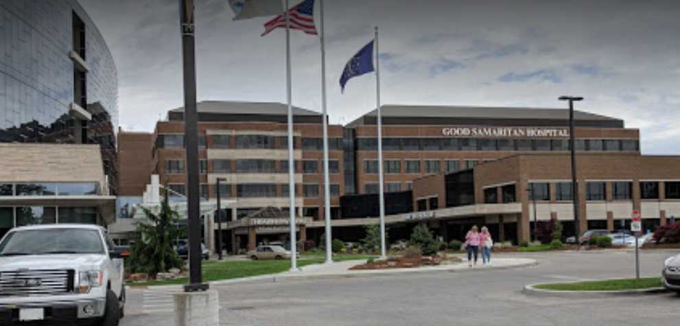 Good Samaritan Hospital