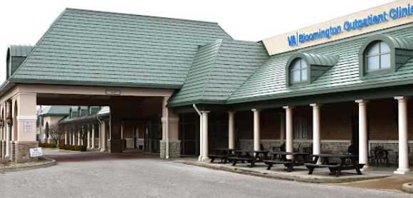 Bloomington VA Outpatient Clinic