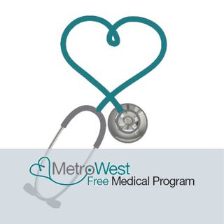 MetroWest Free Medical Program- Sudbury