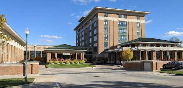 Columbus Regional Hospital