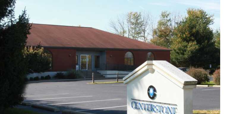 Centerstone of Indiana Inc