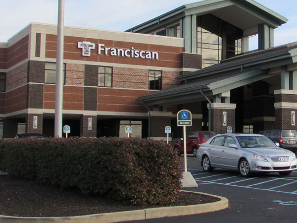 Franciscan Health Collaborative