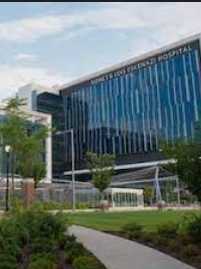 Eskenazi Health Midtown