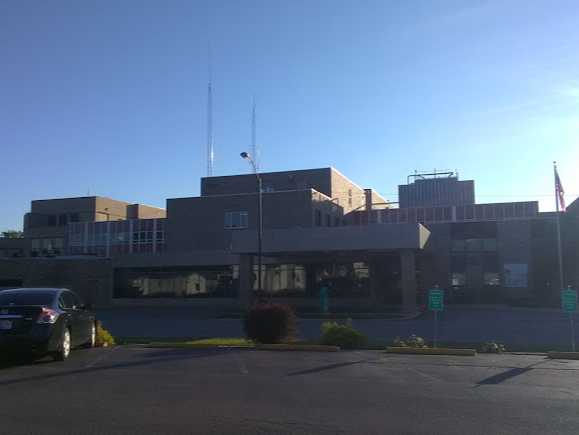 Fayette Memorial Hospital