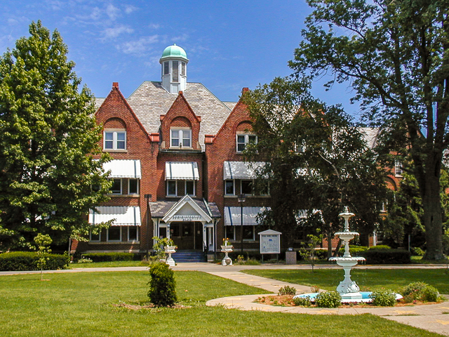 Richmond State Hospital