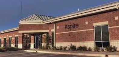 Aspire Indiana