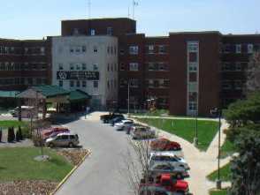 VA Northern Indiana Healthcare System