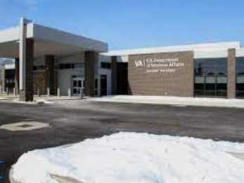 VA Northern Indiana Healthcare System