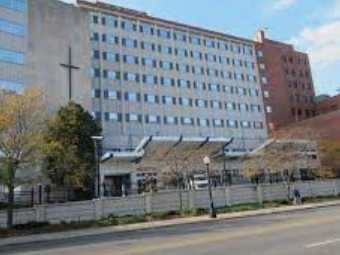 Saint Joseph Hospital