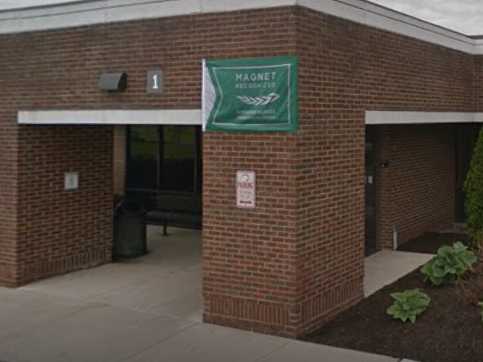 Parkview Behavioral Health