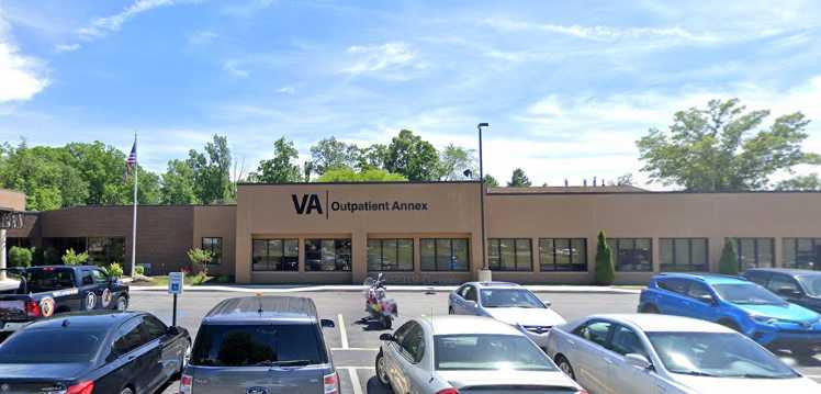 VA Northern Indiana Healthcare System