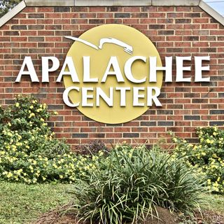 Apalachee Center Inc