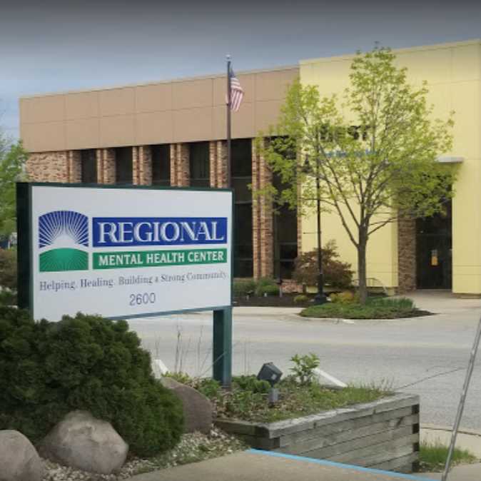 Regional Mental Health Center