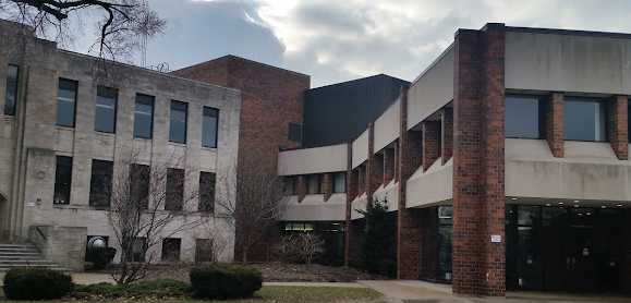 Regional Mental Health Center