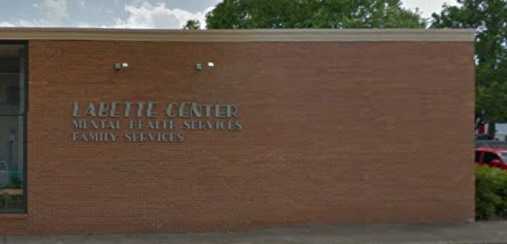 Labette Center for