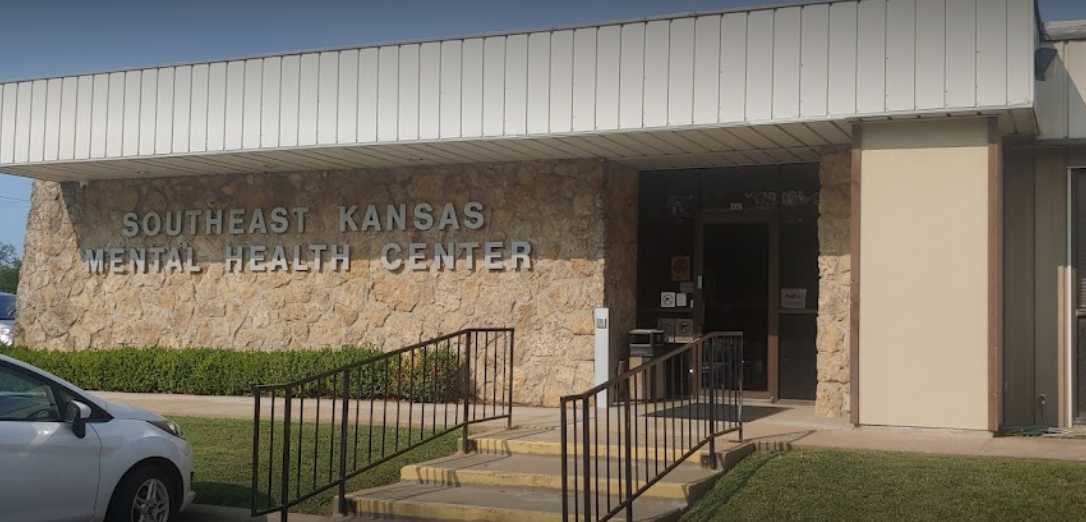 Southeast Kansas MH Center