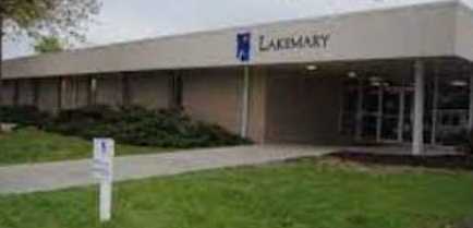Lakemary Center Inc