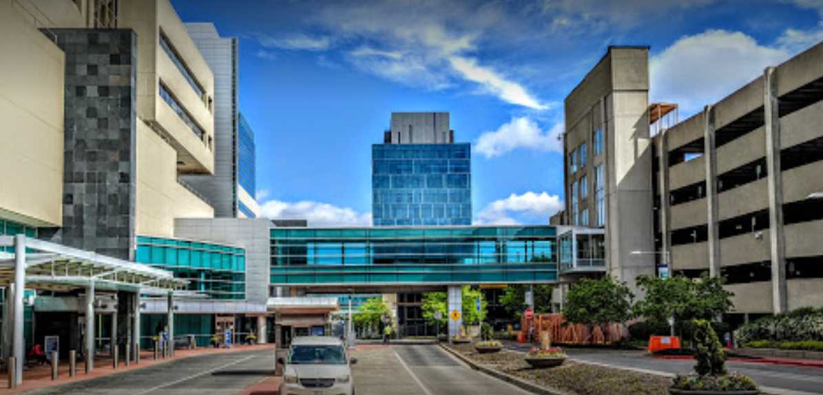 University of Kansas Hospital