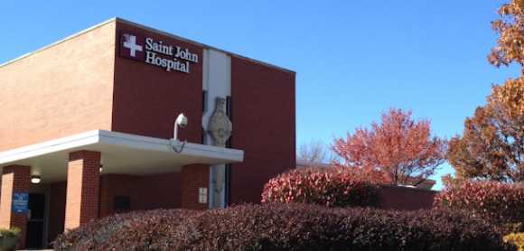 Saint John Hospital